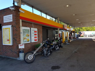 Shell Rygge