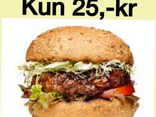 Snackbar’n Elverum