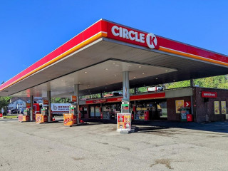 Circle K Storebaug E-6