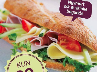 La Baguette Cc Gjøvik