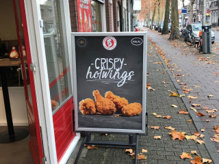 Cafetaria Ticaro Voor De Lekkerste Friet En Snacks