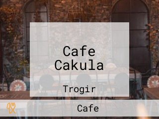 Cafe Cakula