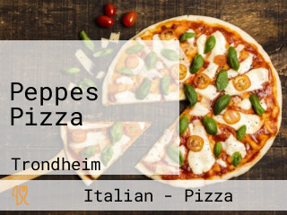 Peppes Pizza