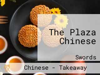 The Plaza Chinese