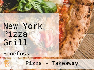 New York Pizza Grill