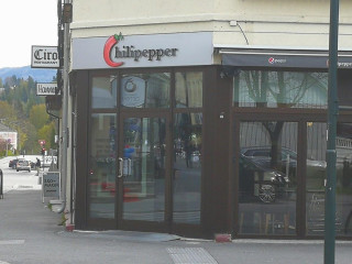 Chilipepper