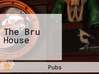 The Bru House