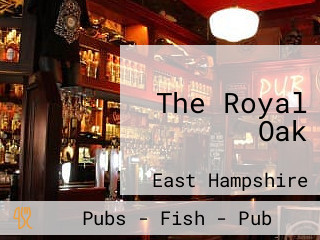 The Royal Oak