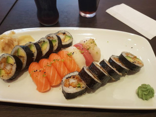 Sakura Sushi Drammen