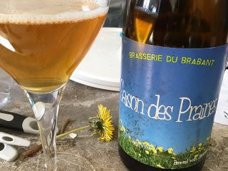 Brasserie Du Brabant