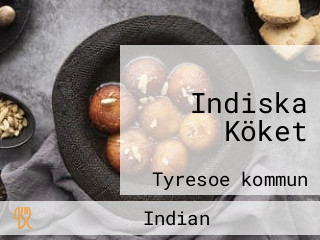 Indiska Köket