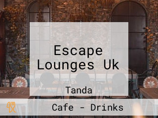 Escape Lounges Uk