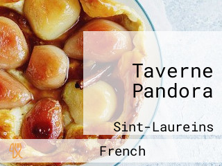 Taverne Pandora