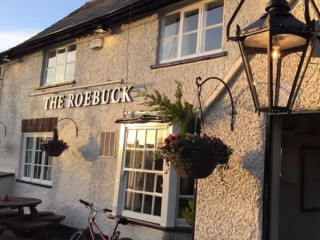 The Roebuck