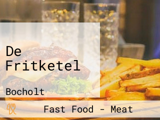 De Fritketel