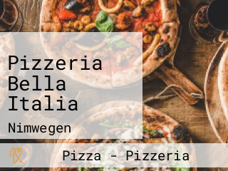 Pizzeria Bella Italia