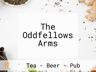 The Oddfellows Arms