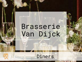 Brasserie Van Dijck