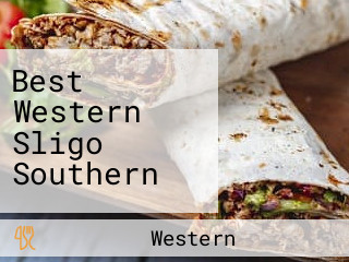 Best Western Sligo Southern