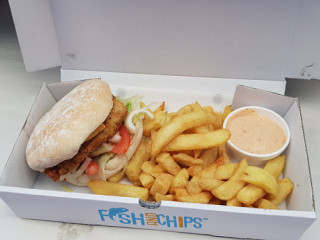 The Chippy