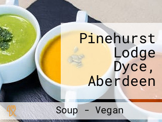 Pinehurst Lodge Dyce, Aberdeen