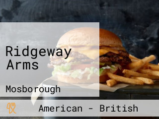 Ridgeway Arms