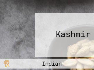 Kashmir