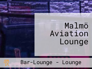 Malmö Aviation Lounge