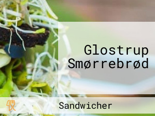 Glostrup Smørrebrød