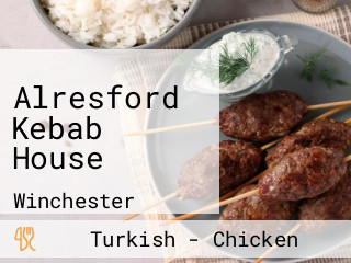 Alresford Kebab House