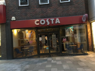 Costa Coffee