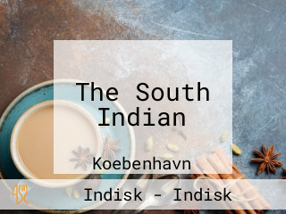 The South Indian