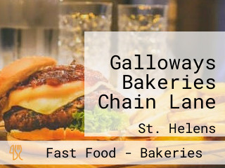 Galloways Bakeries Chain Lane