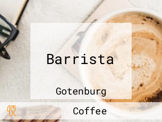 Barrista