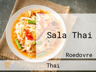 Sala Thai