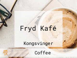 Fryd Kafé