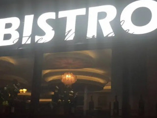 Bistro Le Monde