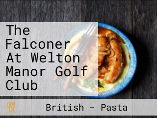 The Falconer At Welton Manor Golf Club