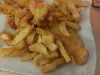 The Fish And Chippy