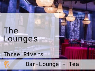 The Lounges