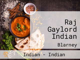 Raj Gaylord Indian