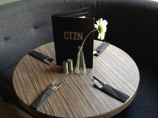 CTZN Bar and Authentic Turkish Grill