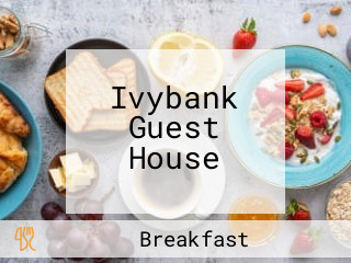 Ivybank Guest House