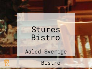 Stures Bistro