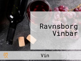 Ravnsborg Vinbar