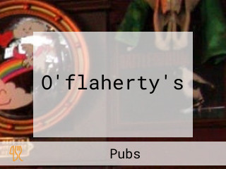 O'flaherty's