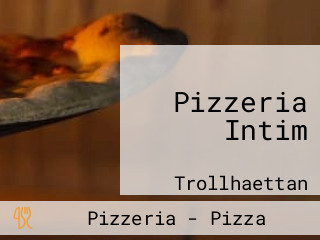 Pizzeria Intim