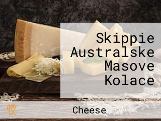 Skippie Australske Masove Kolace