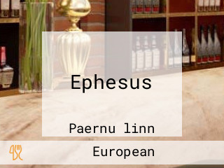 Ephesus