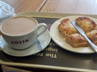 Costa Coffee